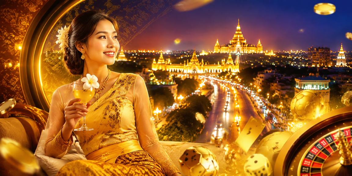 jzu77 ကံကောင်းသော ၇ စလော့